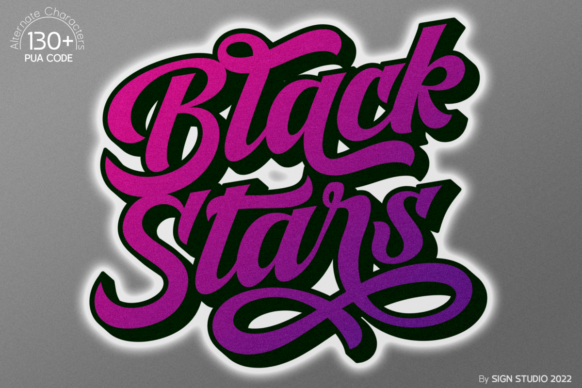 Black Stars