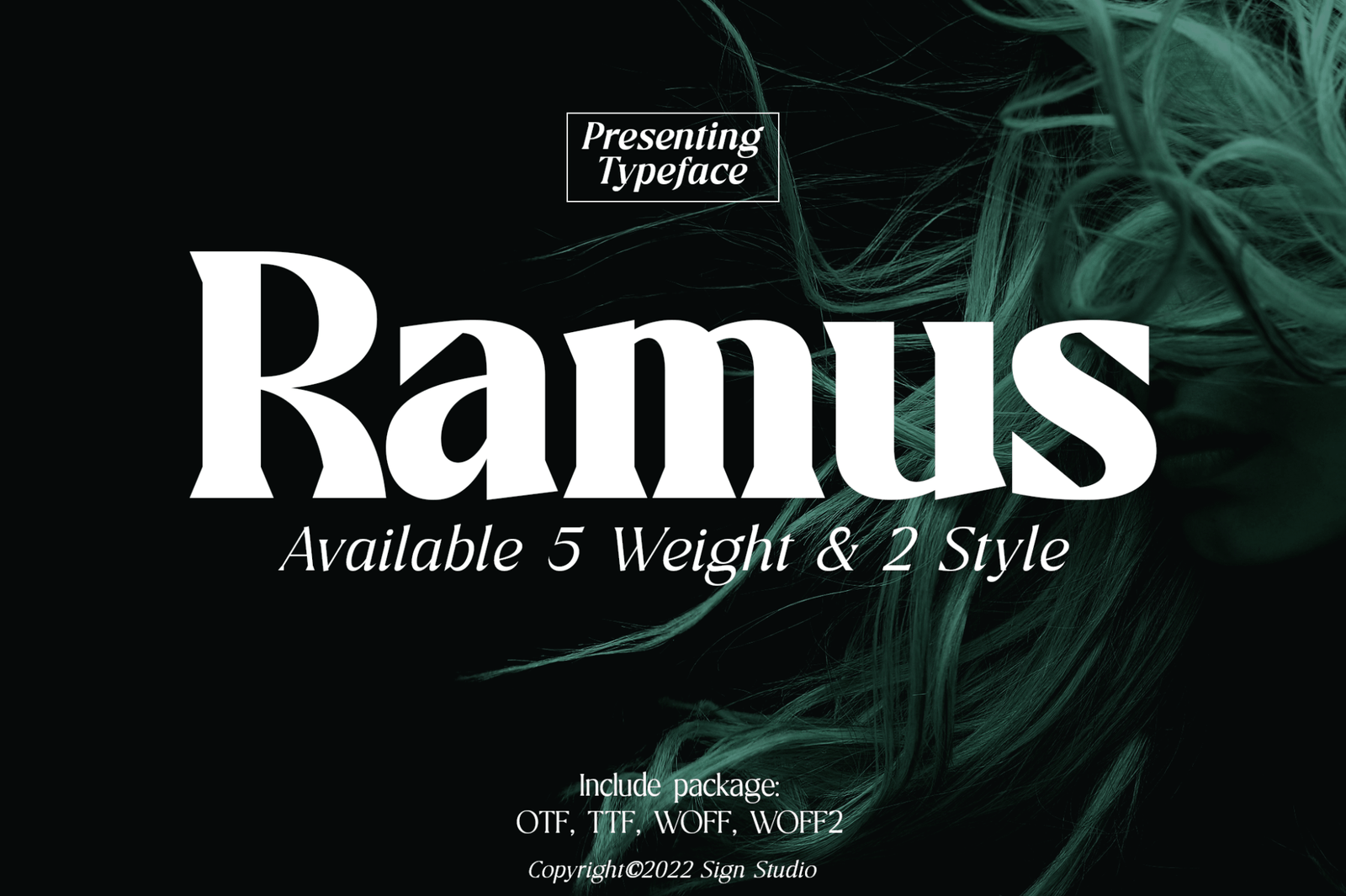 Ramus