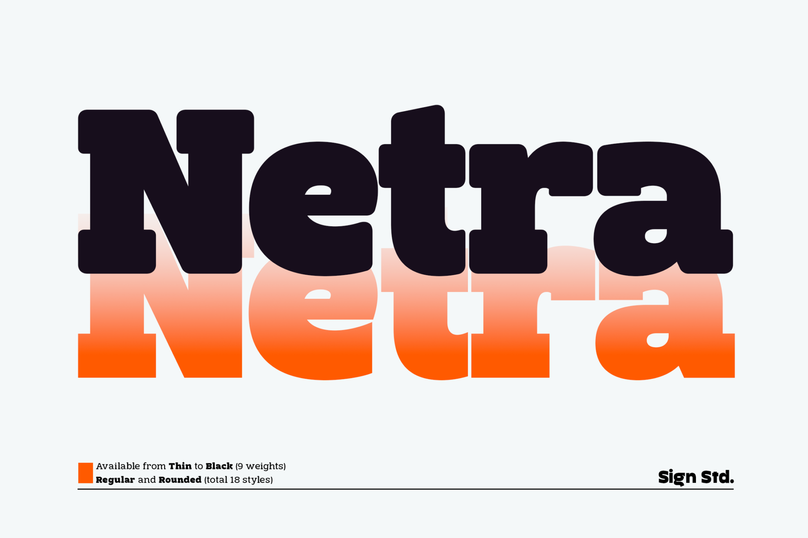 Netra