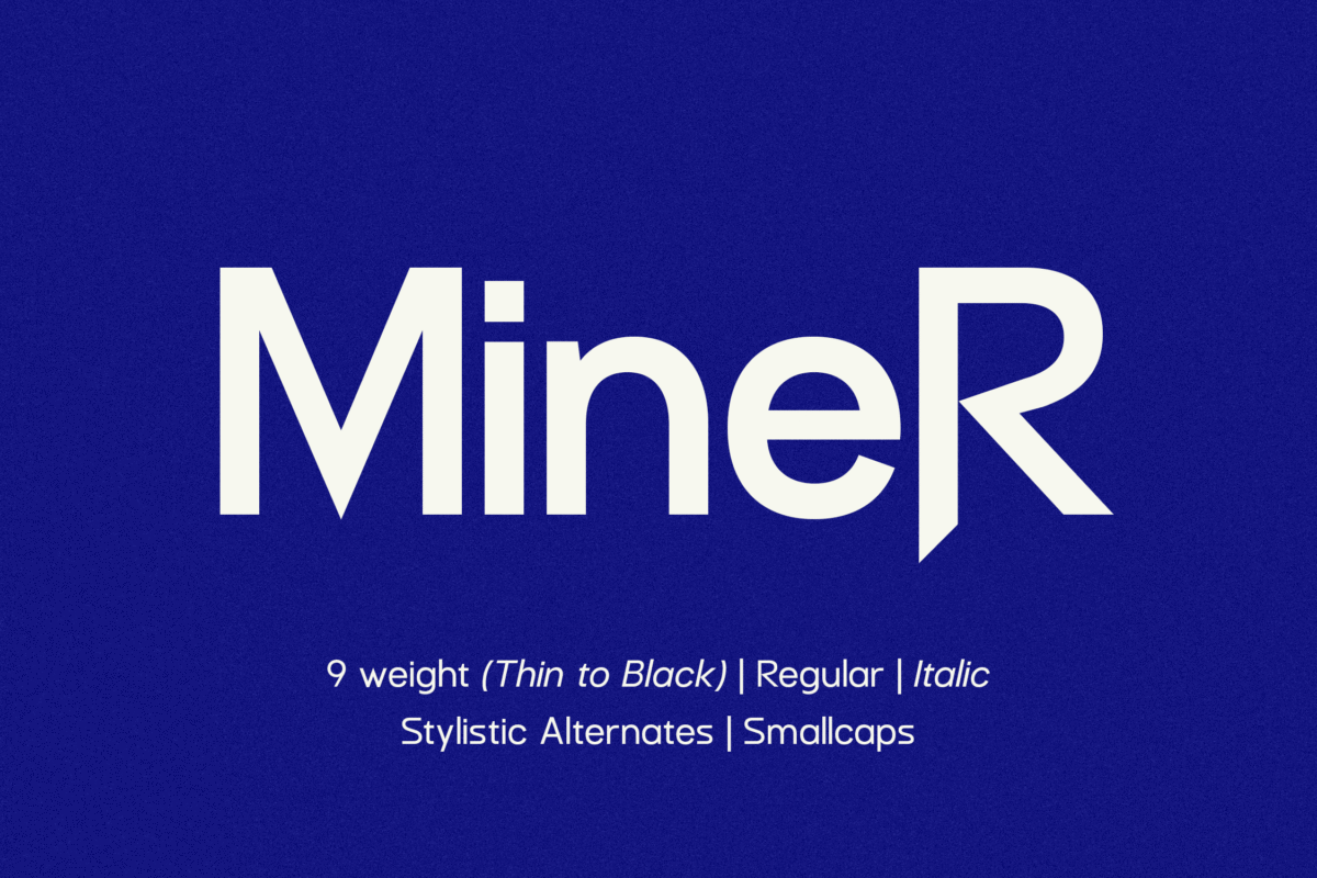 Miner