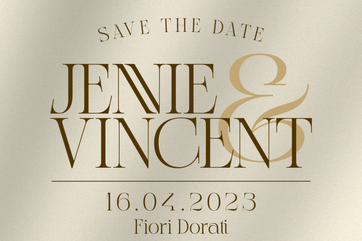 Aesthetic Ligature Font Collection_6