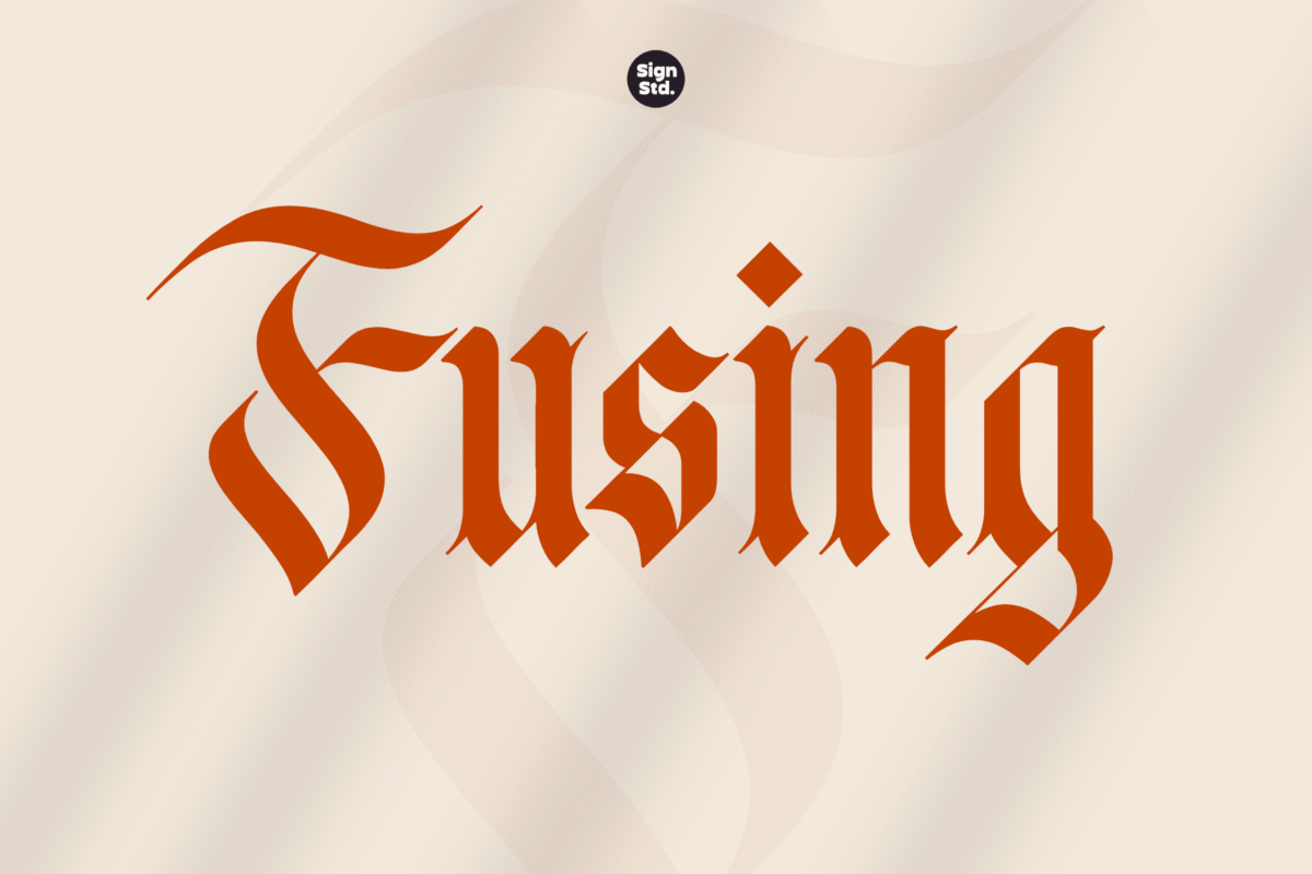Fusing