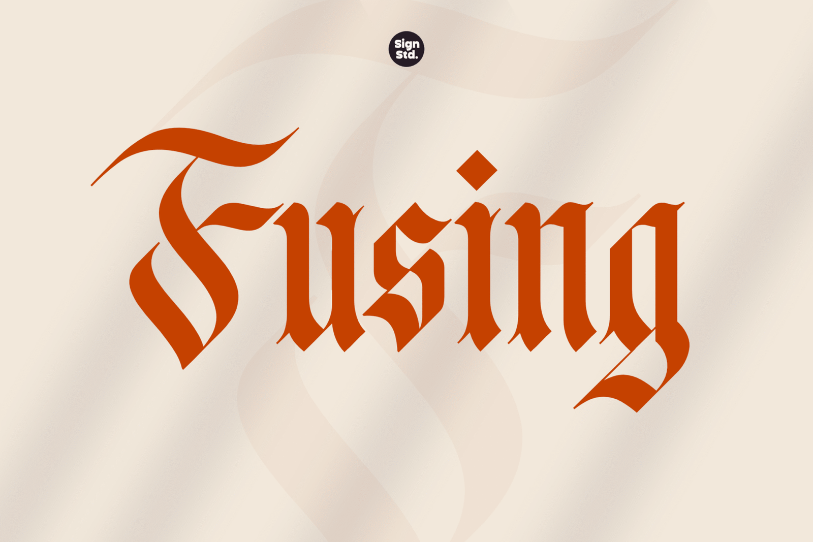 Fusing