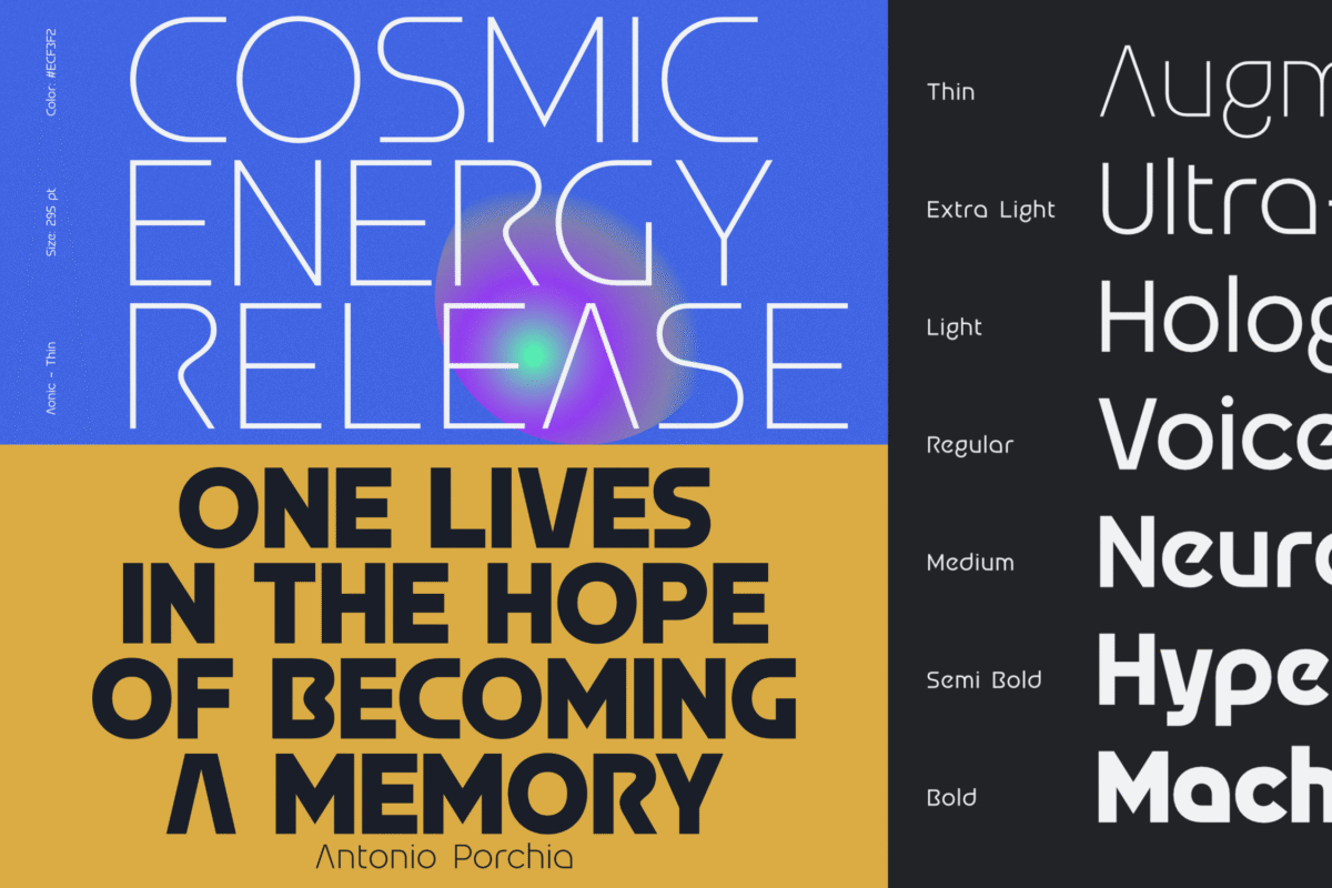 Sans Serif Type System Bundle_3