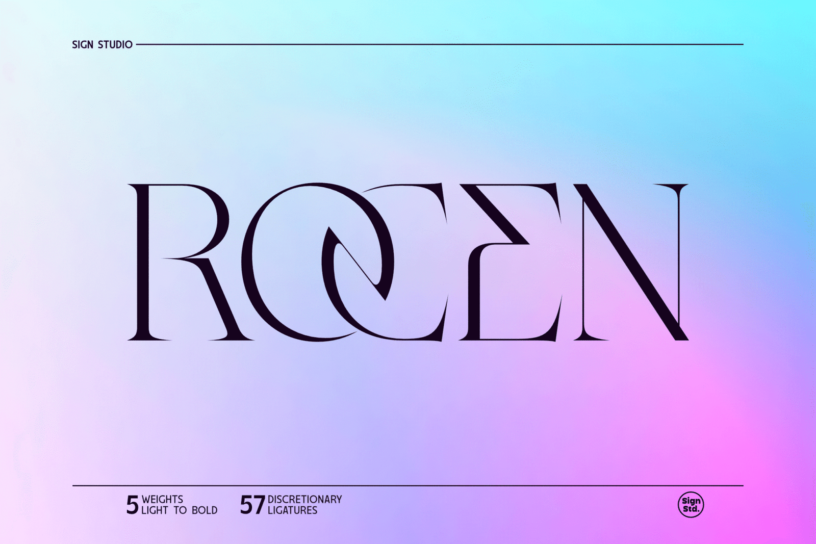 Rocen