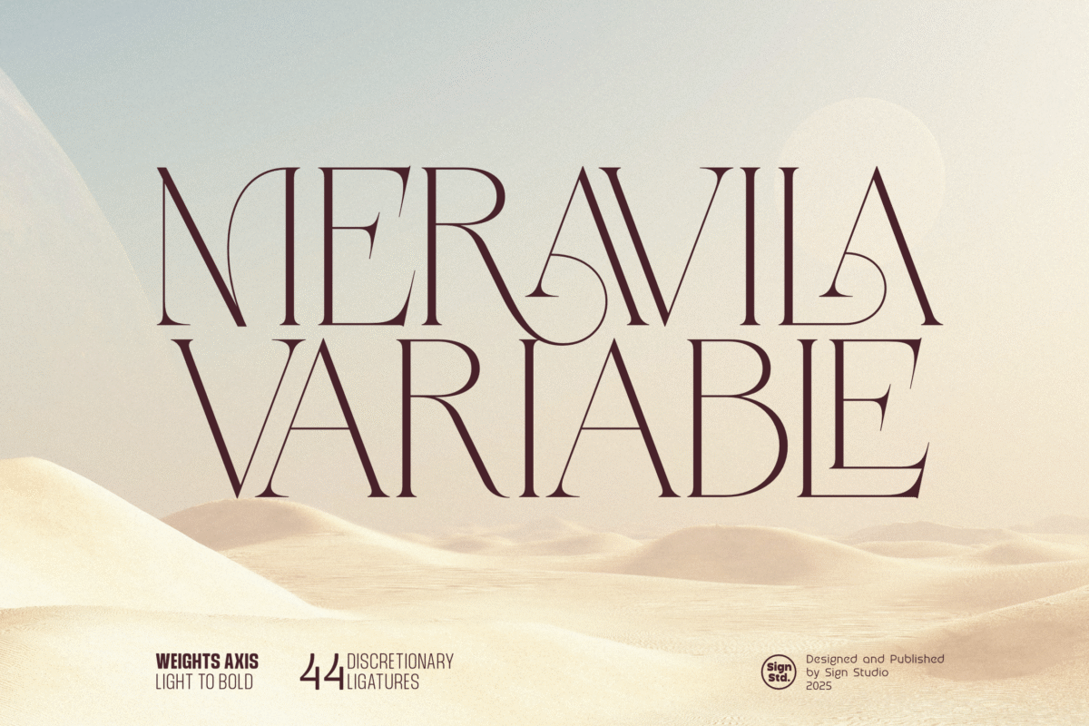 Meravila VF - Variable